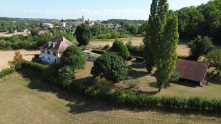  Maison � vendre 7 pi�ces 160 m�