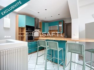  Appartement � vendre 3 pi�ces 81 m�