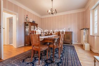  Maison � vendre 6 pi�ces 133 m�