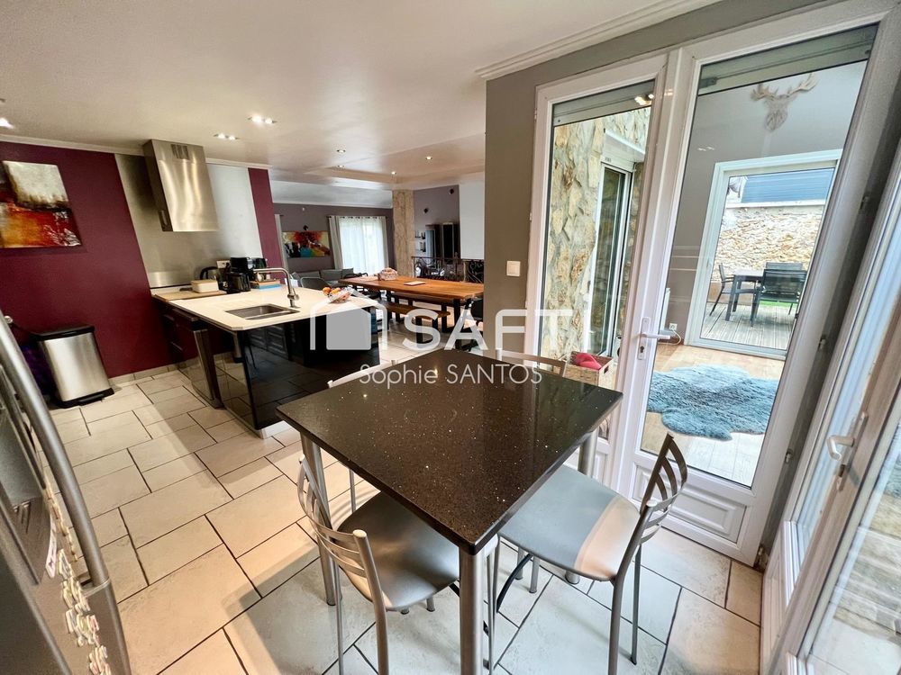 � vendre  Maison Neuilly-Plaisance (93360)