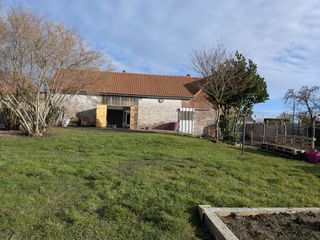  Maison � vendre 5 pi�ces 160 m�