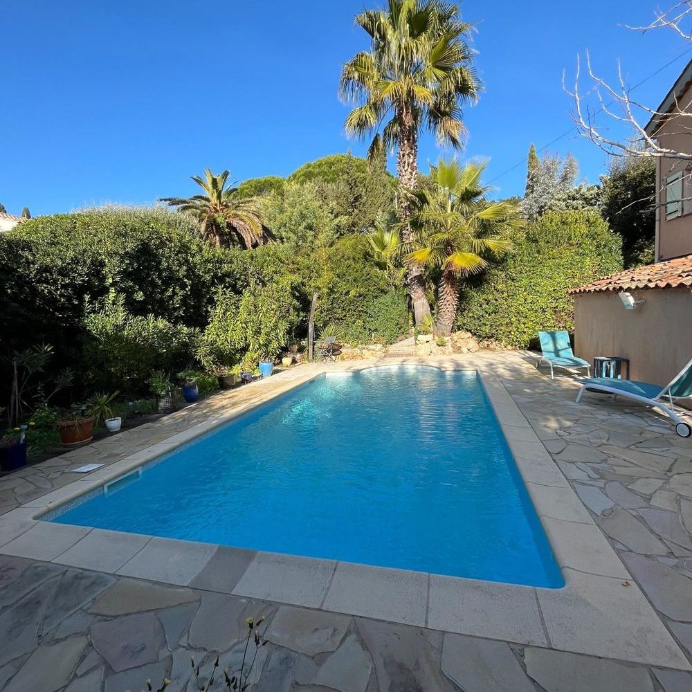 � vendre  Maison St Aygulf (83370)