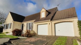  Maison � vendre 5 pi�ces 95 m�