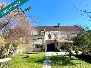  Maison � vendre 6 pi�ces 167 m�