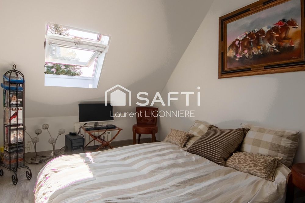 � vendre  Maison Santeny (94440)