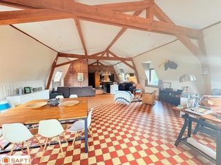  Maison � vendre 5 pi�ces 145 m�