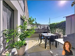  Maison � vendre 4 pi�ces 72 m�