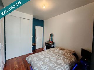  Appartement � vendre 2 pi�ces 37 m�