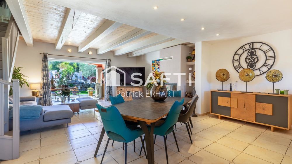 � vendre  Maison Puget-sur-Argens (83480)