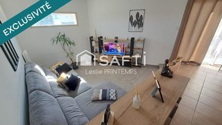  Maison � vendre 5 pi�ces 140 m�