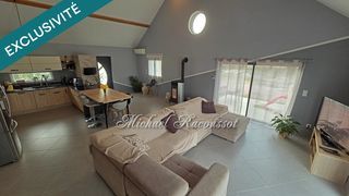  Maison � vendre 5 pi�ces 119 m�