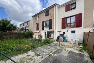  Maison � vendre 5 pi�ces 90 m�