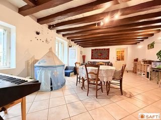  Maison � vendre 6 pi�ces 111 m�