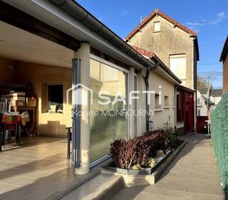  Maison � vendre 7 pi�ces 155 m�