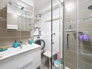  Appartement � vendre 1 pi�ce 28 m�