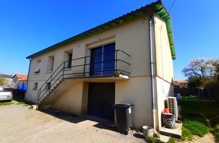  Maison � vendre 5 pi�ces 90 m�