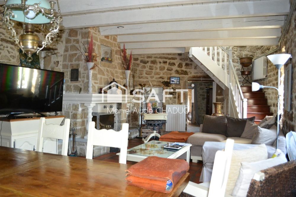 � vendre  Maison Lablach�re (07230)