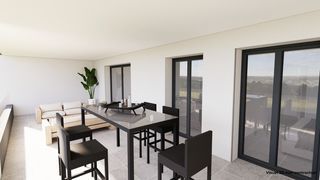  Appartement � vendre 3 pi�ces 64 m�