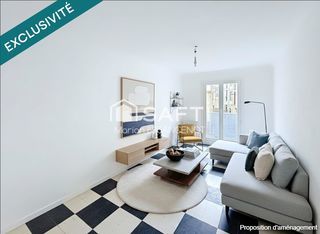  Maison � vendre 3 pi�ces 86 m�