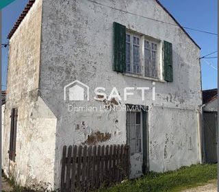  Maison � vendre 8 pi�ces 160 m�