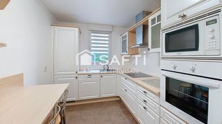  Maison � vendre 5 pi�ces 100 m�