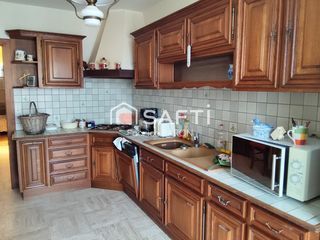  Maison � vendre 4 pi�ces 107 m�