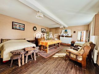  Maison � vendre 8 pi�ces 112 m�