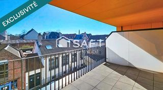  Appartement � vendre 3 pi�ces 58 m�