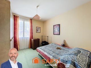  Maison � vendre 4 pi�ces 85 m�