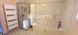  Maison � vendre 4 pi�ces 89 m�