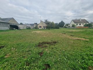  Terrain � vendre 754 m�