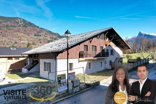  Maison � vendre 5 pi�ces 120 m�