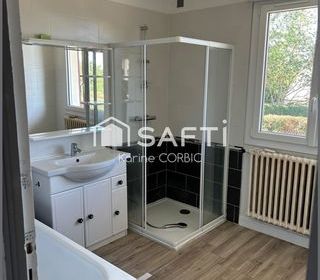  Maison � vendre 5 pi�ces 105 m�