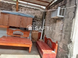  Maison � vendre 4 pi�ces 65 m�