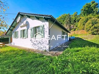  Maison � vendre 4 pi�ces 102 m�