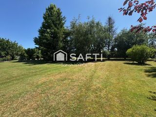  Terrain � vendre 1400 m�