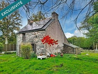  Maison � vendre 4 pi�ces 85 m�