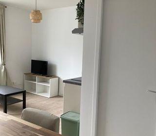  Appartement � vendre 1 pi�ce 22 m�