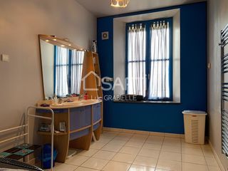  Maison � vendre 5 pi�ces 175 m�