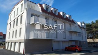  Appartement � vendre 3 pi�ces 53 m�