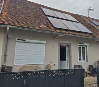  Maison � vendre 4 pi�ces 86 m�