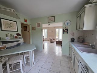  Maison � vendre 5 pi�ces 112 m�