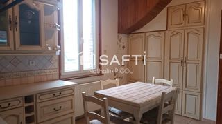  Maison � vendre 4 pi�ces 65 m�