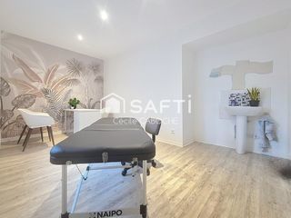  Immeuble � vendre 296 m�