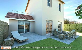  Maison � vendre 5 pi�ces 101 m�