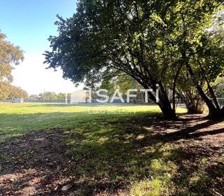  Terrain � vendre 4200 m�