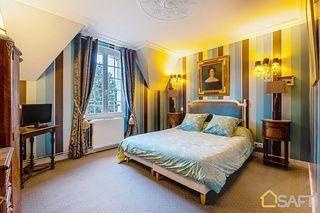  Propri�t�/ch�teau � vendre 11 pi�ces 323 m�