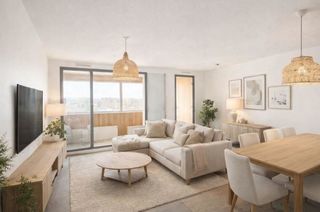  Appartement � vendre 3 pi�ces 77 m�