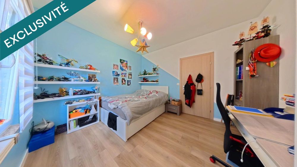 � vendre  Maison Thionville (57100)