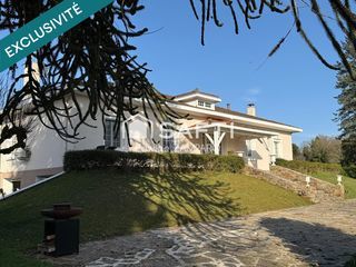  Maison � vendre 6 pi�ces 140 m�